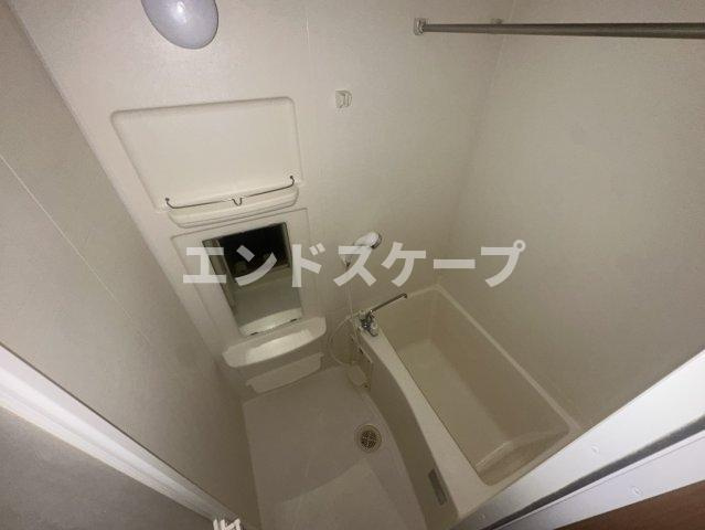 プチモントの浴室|高崎、前橋のお部屋探しはエンドスケープまで！お客様の理想お聞かせ下さい♪