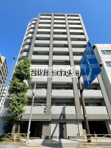 LA.スイート上野の画像