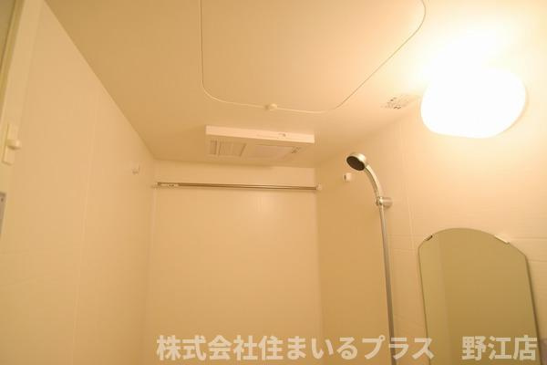 スワンズシティ大阪城コスタの設備
