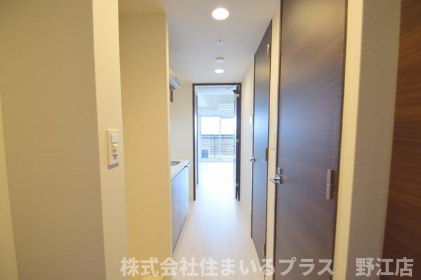 スワンズシティ大阪城コスタのその他