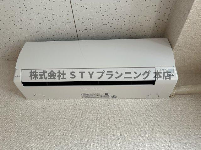 仲介手数料0円！プリミエールITの設備