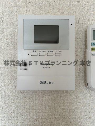 仲介手数料0円！プリミエールITのセキュリティ