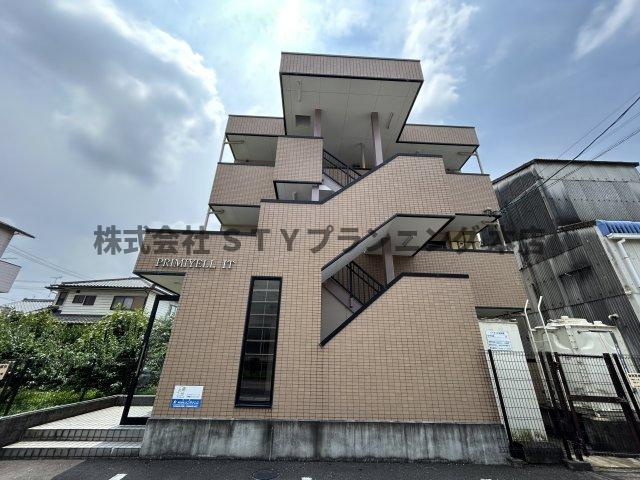 仲介手数料0円！プリミエールIT