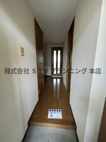 仲介手数料0円！プリミエールITの内装