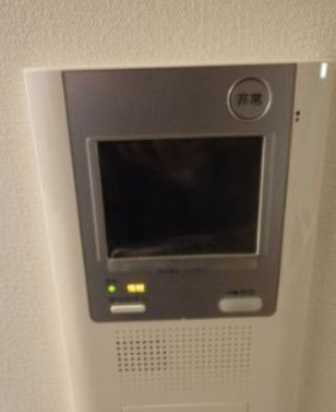 XEBEC大森ウエストのセキュリティ