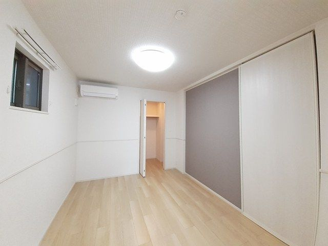 フォーチュンパークの内装