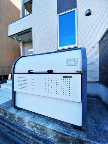 ジュネス上石川町のその他