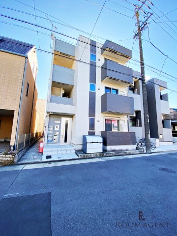 ジュネス上石川町