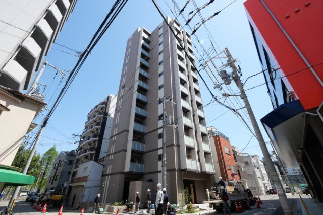アバンティ大阪ドームシティ