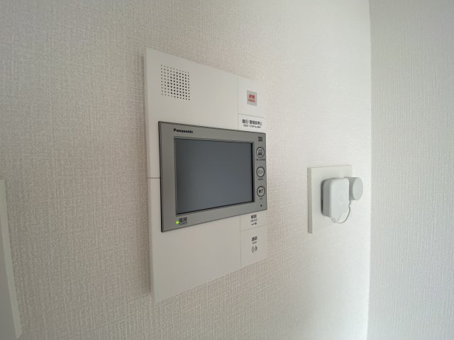 ディアレイシャス名古屋太閤通Ⅳのセキュリティ