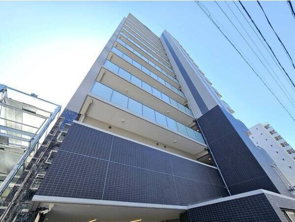 ディアレイシャス名古屋太閤通Ⅳ