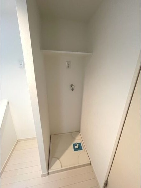 デザイナーズコーポ賑町の設備