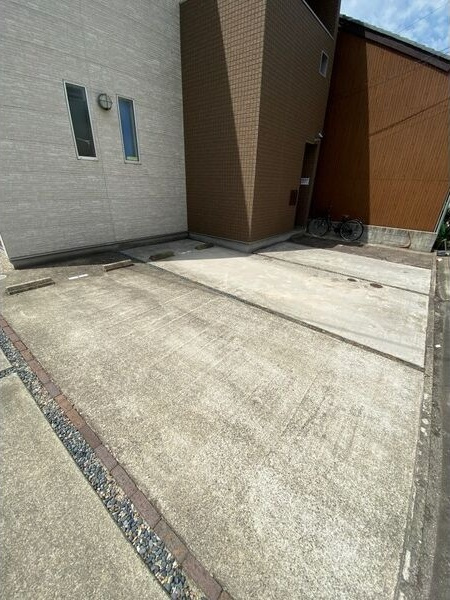 デザイナーズコーポ賑町のその他