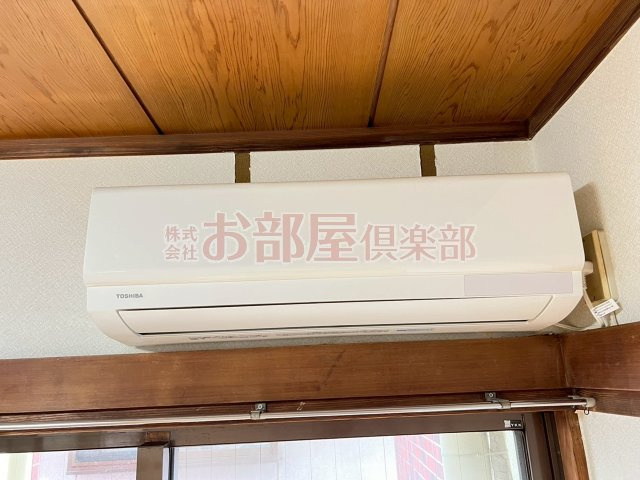 センチュリー櫛原の設備