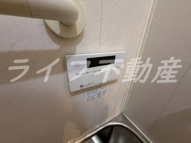 深野5丁目テラスのその他