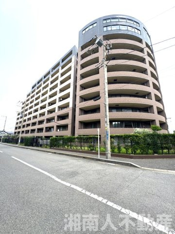 ダイアパレスグランデージ湘南平塚