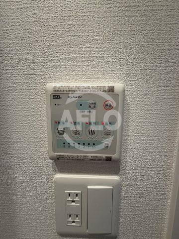 セレニテ東梅田アリエの設備