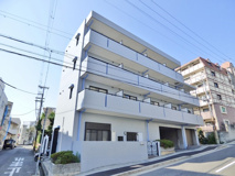 神戸市灘区八幡町２丁目のマンションの画像