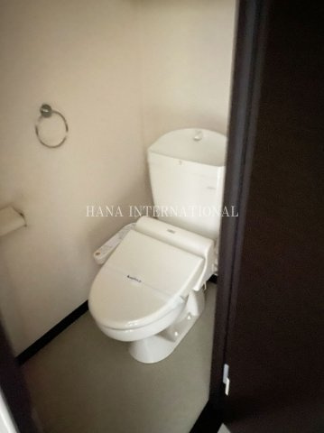 レオネクストセレーネのトイレ|他部屋参考写真