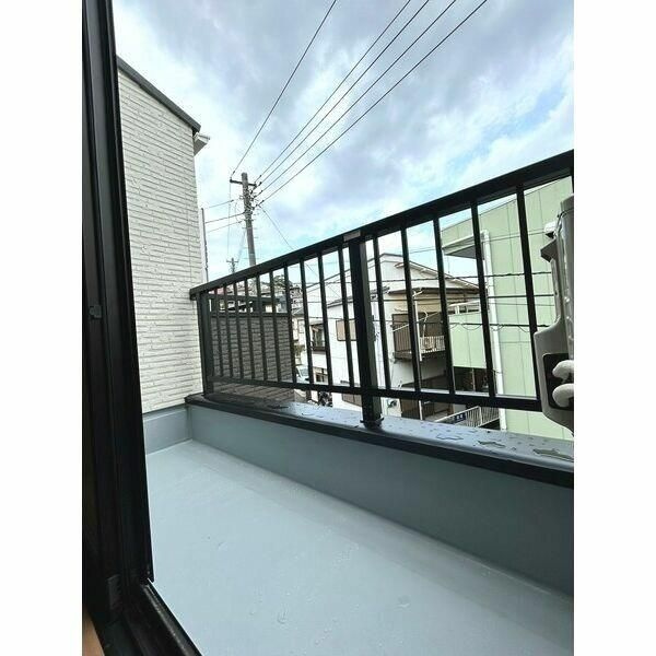 Ａｍｂｉｔｉｏｎ永田北の展望