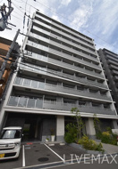 コンフォリア江坂広芝町の画像