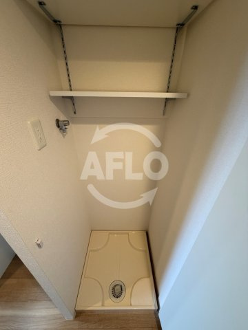 セレニテ東梅田アリエの設備