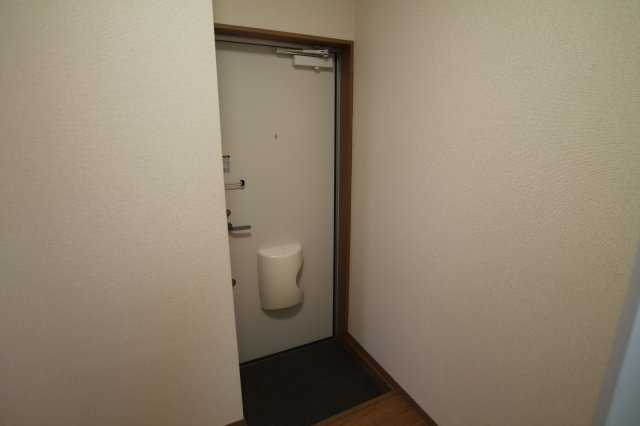 【玄関】