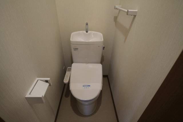【トイレ】
