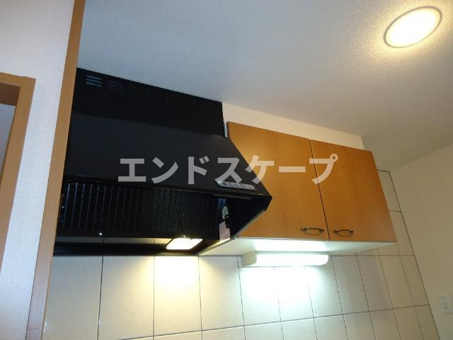 プチモントの収納|収納
高崎、前橋のお部屋探しはエンドスケープまで！お客様の理想お聞かせ下さい♪