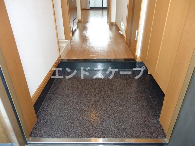 プチモントの玄関|玄関
高崎、前橋のお部屋探しはエンドスケープまで！お客様の理想お聞かせ下さい♪