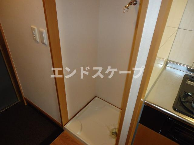 プチモントの設備|洗濯機置場
高崎、前橋のお部屋探しはエンドスケープまで！お客様の理想お聞かせ下さい♪