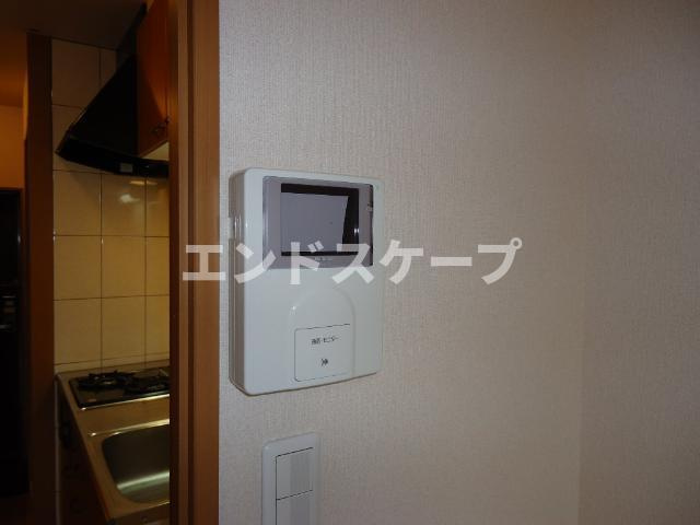 プチモントのセキュリティ|カメラ付インターホン
高崎、前橋のお部屋探しはエンドスケープまで！お客様の理想お聞かせ下さい♪