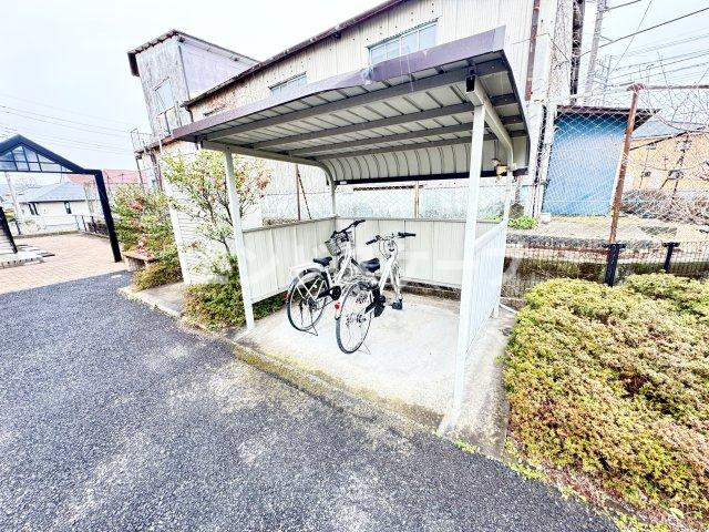 プチモントのその他共用部分|高崎、前橋のお部屋探しはエンドスケープまで！お客様の理想お聞かせ下さい♪