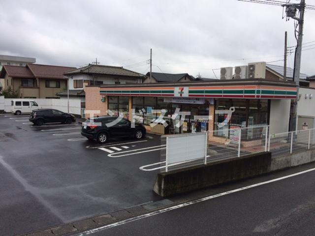 プチモントの周辺|セブンイレブン渋川東町店まで553ｍ
高崎、前橋のお部屋探しはエンドスケープまで！お客様の理想お聞かせ下さい♪
