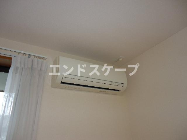 プチモントの設備|エアコン
高崎、前橋のお部屋探しはエンドスケープまで！お客様の理想お聞かせ下さい♪