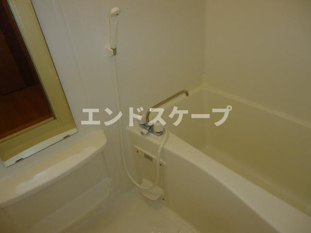 プチモントの浴室|ユニットバス
高崎、前橋のお部屋探しはエンドスケープまで！お客様の理想お聞かせ下さい♪
