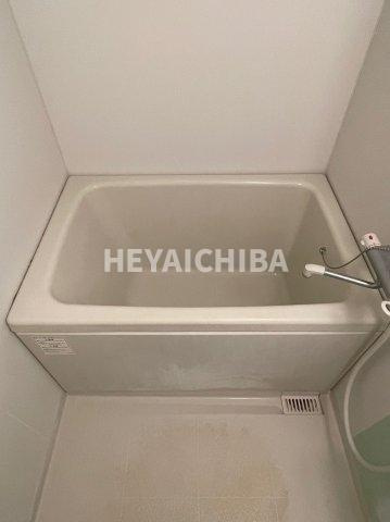 razveil入谷の浴室|浴槽
