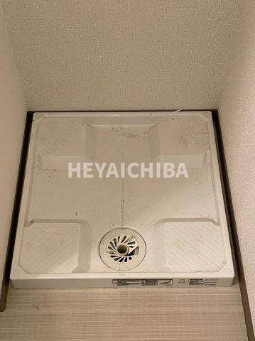 razveil入谷の設備|防水パン