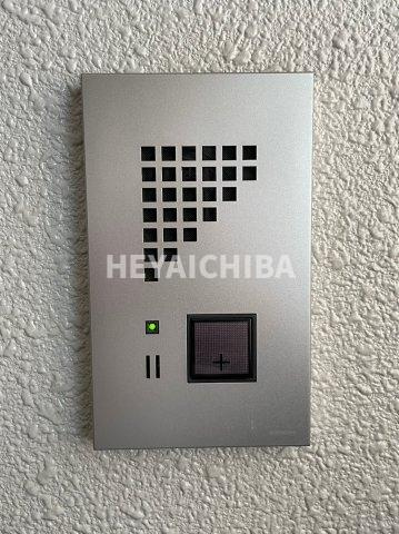 razveil入谷の設備|インターホン