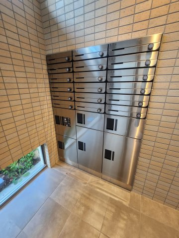 【その他共用部分】カルム西野