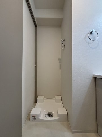 【設備】カルム西野