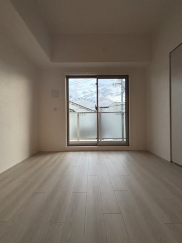 【洋室】カルム西野