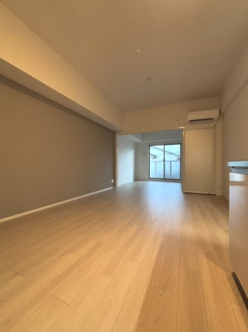 【居間・リビング】カルム西野