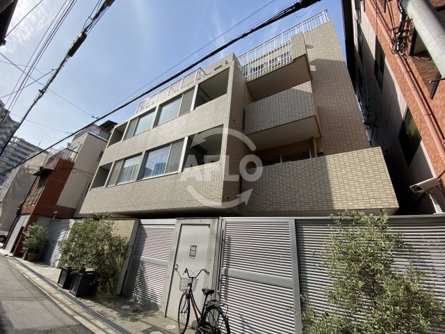 ＴＨＥ　ＰＬＡＺＡ東上町