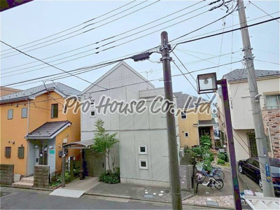 【展望】 | コバヤシマンション