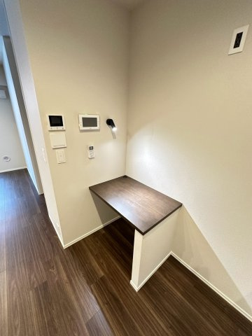 （仮称）蕨市中央２丁目メゾンの内装