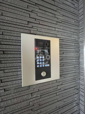 エフエルレジデンス心斎首府のその他共用部分|エフエルレジデンス心斎首府　設備