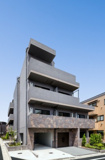 世田谷区池尻３丁目のマンションの画像