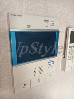 【設備】 | エスタート亀有