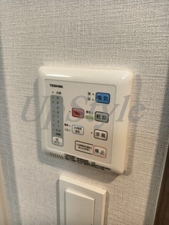 【設備】 | エスタート亀有